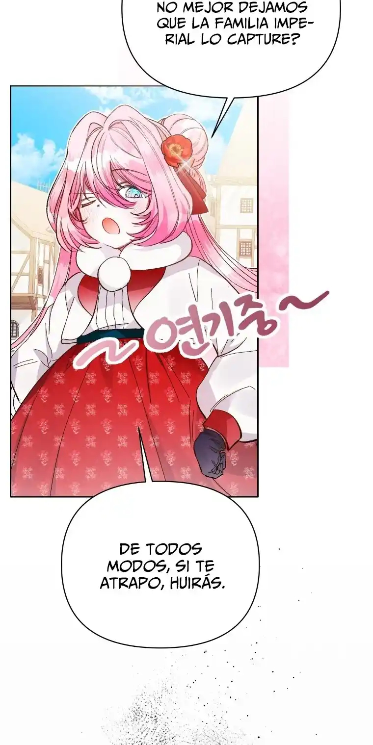 ¡Oye, Pequeño Duque, Sólo Confía En Esta Hermana! - Capítulo 17 - Página 49 - LectorTMOo