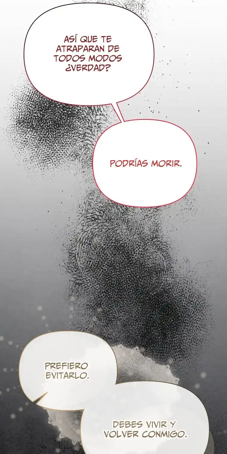 ¡Oye, Pequeño Duque, Sólo Confía En Esta Hermana! - Capítulo 17 - Página 50 - LectorTMOo