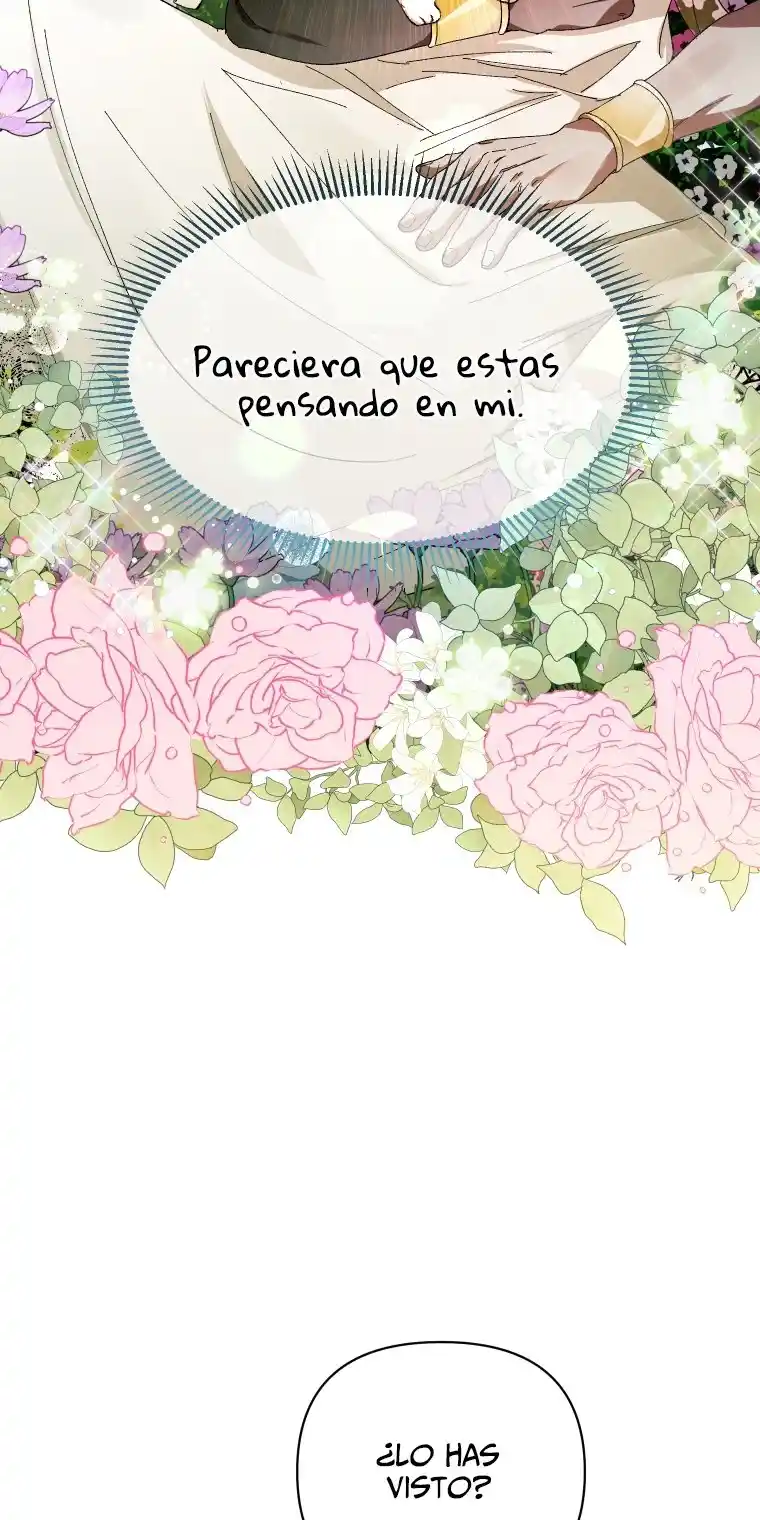 ¡Oye, Pequeño Duque, Sólo Confía En Esta Hermana! - Capítulo 17 - Página 53 - LectorTMOo