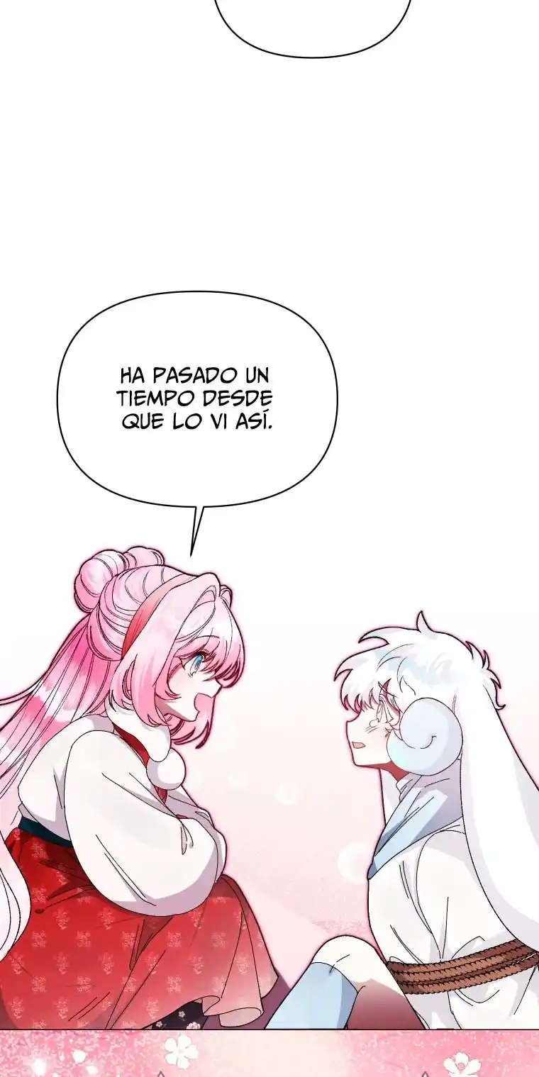 ¡Oye, Pequeño Duque, Sólo Confía En Esta Hermana! - Capítulo 17 - Página 54 - LectorTMOo
