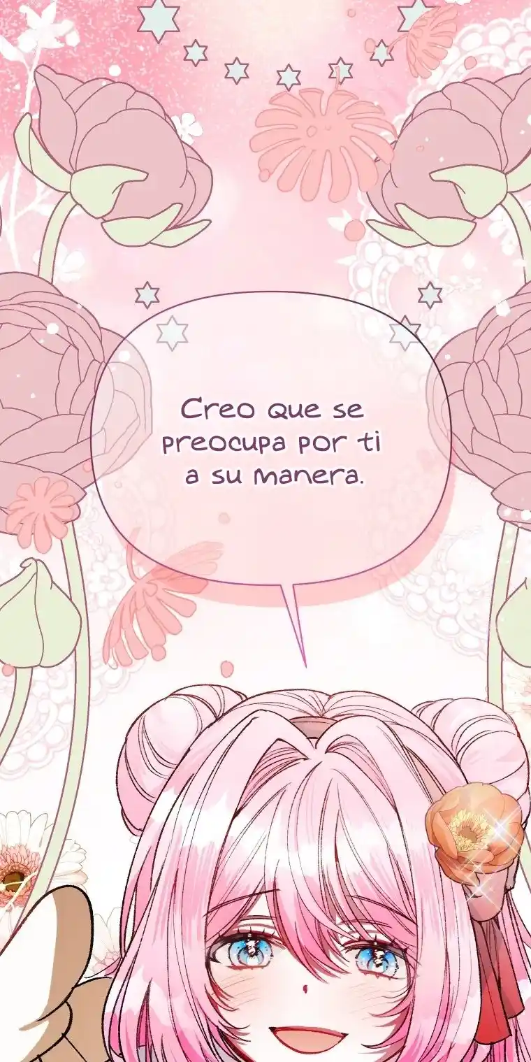 ¡Oye, Pequeño Duque, Sólo Confía En Esta Hermana! - Capítulo 17 - Página 55 - LectorTMOo