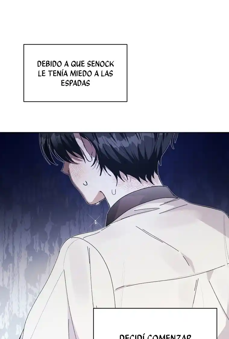 ¡Oye, Pequeño Duque, Sólo Confía En Esta Hermana! - Capítulo 17 - Página 69 - LectorTMOo