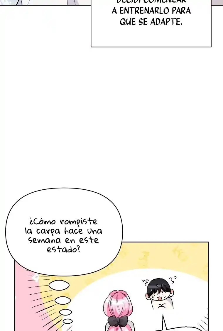 ¡Oye, Pequeño Duque, Sólo Confía En Esta Hermana! - Capítulo 17 - Página 70 - LectorTMOo