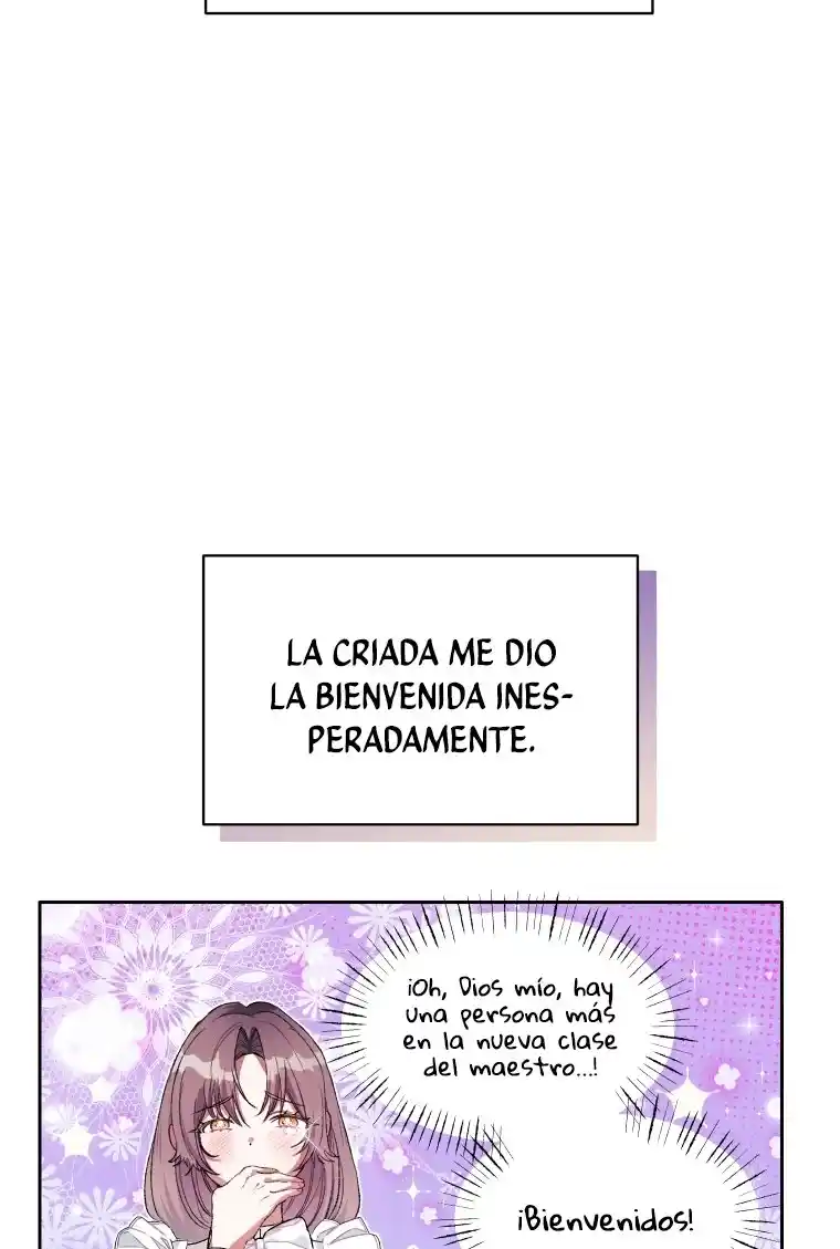 ¡Oye, Pequeño Duque, Sólo Confía En Esta Hermana! - Capítulo 17 - Página 76 - LectorTMOo