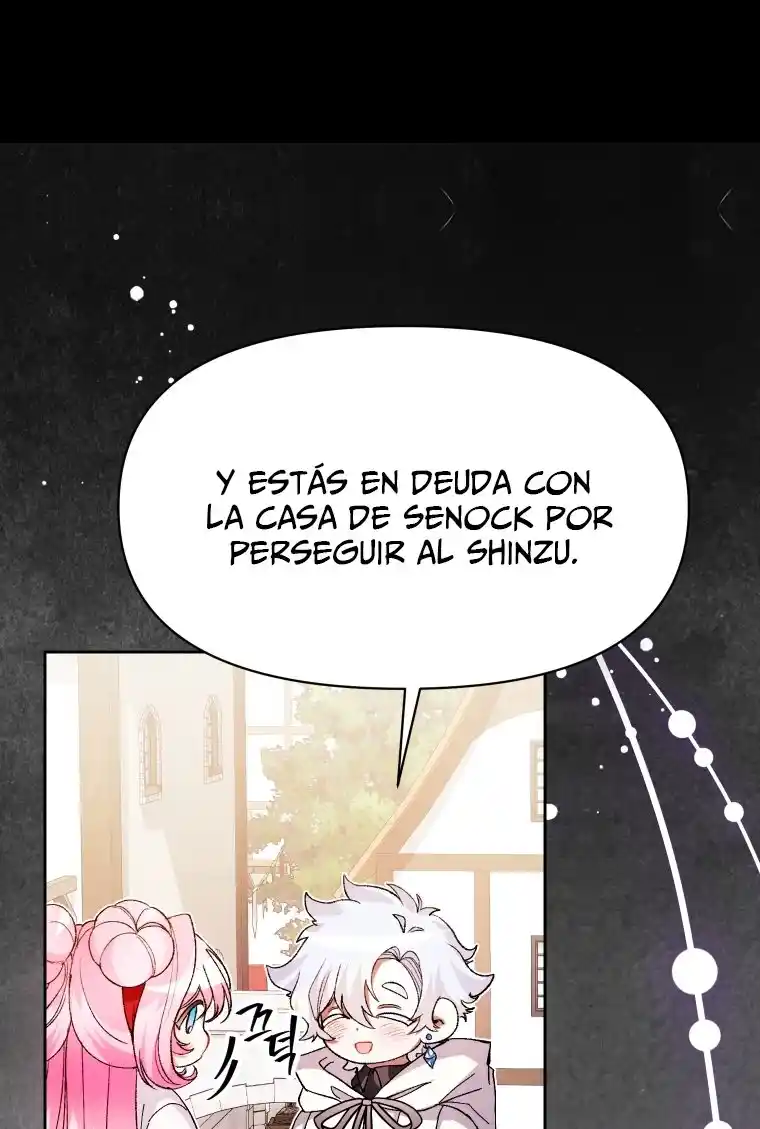 ¡Oye, Pequeño Duque, Sólo Confía En Esta Hermana! - Capítulo 17 - Página 83 - LectorTMOo