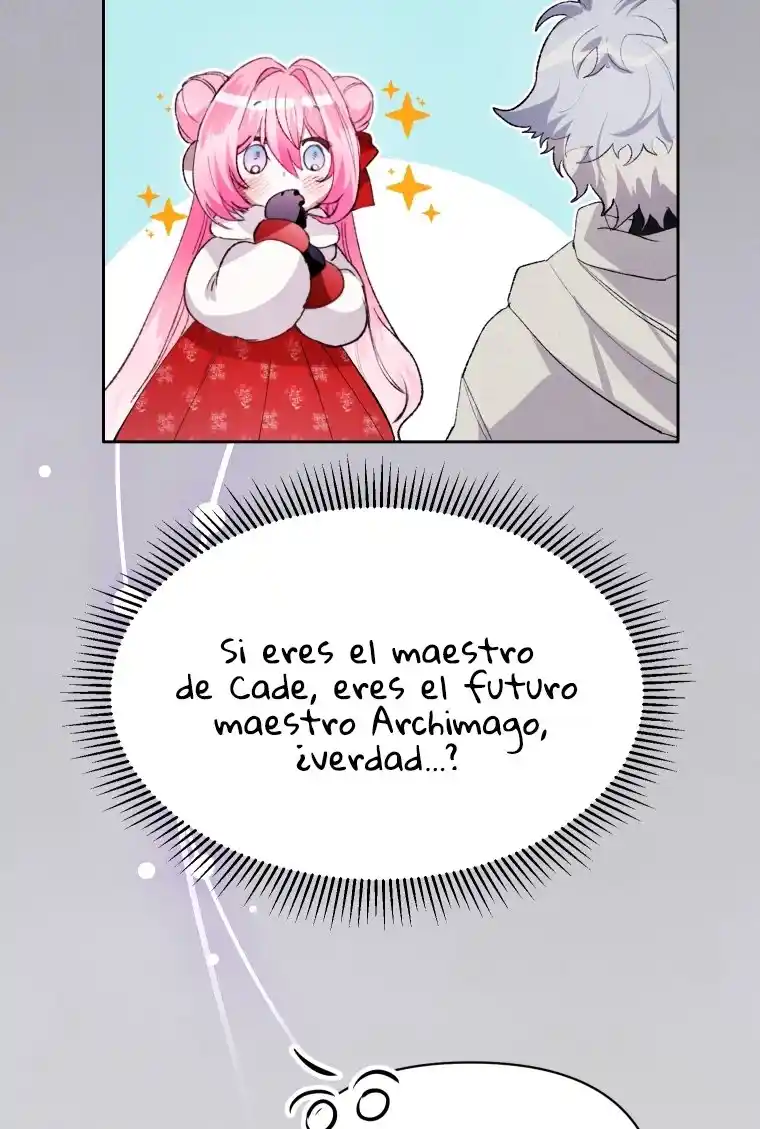 ¡Oye, Pequeño Duque, Sólo Confía En Esta Hermana! - Capítulo 17 - Página 87 - LectorTMOo