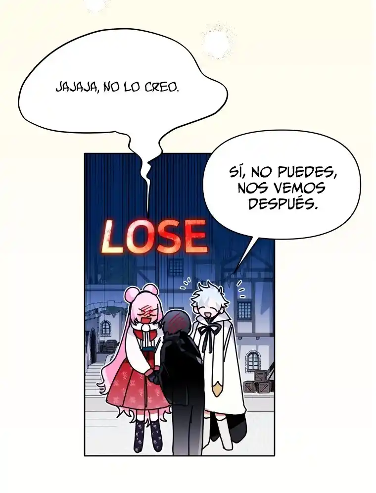 ¡Oye, Pequeño Duque, Sólo Confía En Esta Hermana! - Capítulo 17 - Página 95 - LectorTMOo