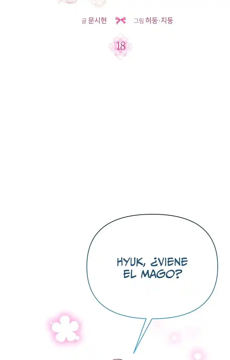 ¡Oye, Pequeño Duque, Sólo Confía En Esta Hermana! - Capítulo 18 - Página 11 - LectorTMOo