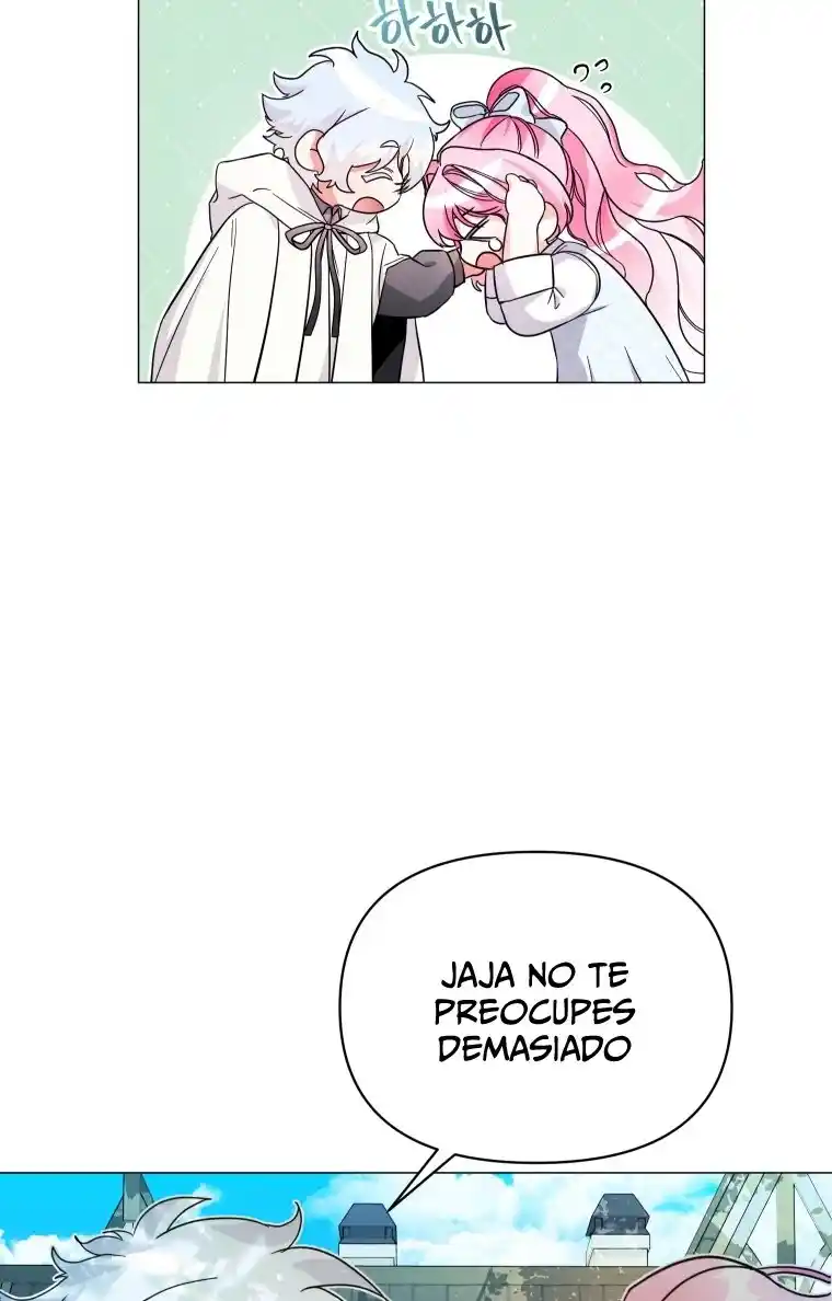 ¡Oye, Pequeño Duque, Sólo Confía En Esta Hermana! - Capítulo 18 - Página 17 - LectorTMOo