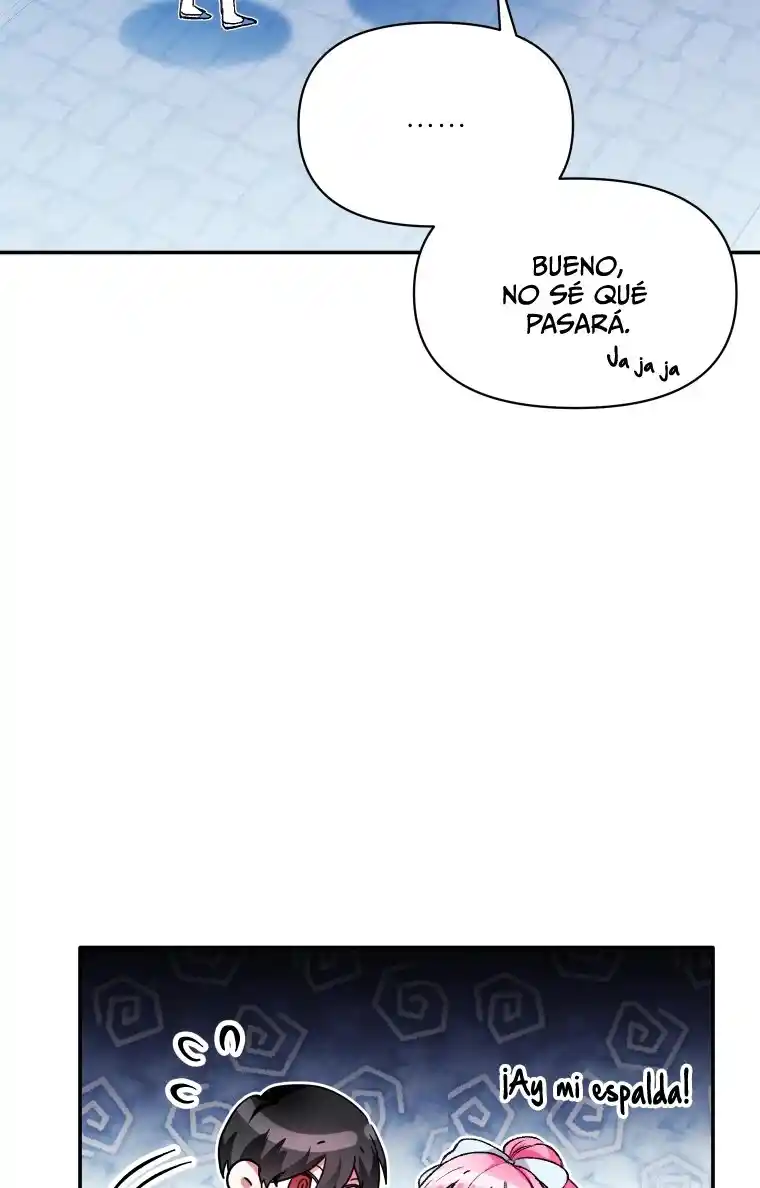 ¡Oye, Pequeño Duque, Sólo Confía En Esta Hermana! - Capítulo 18 - Página 24 - LectorTMOo