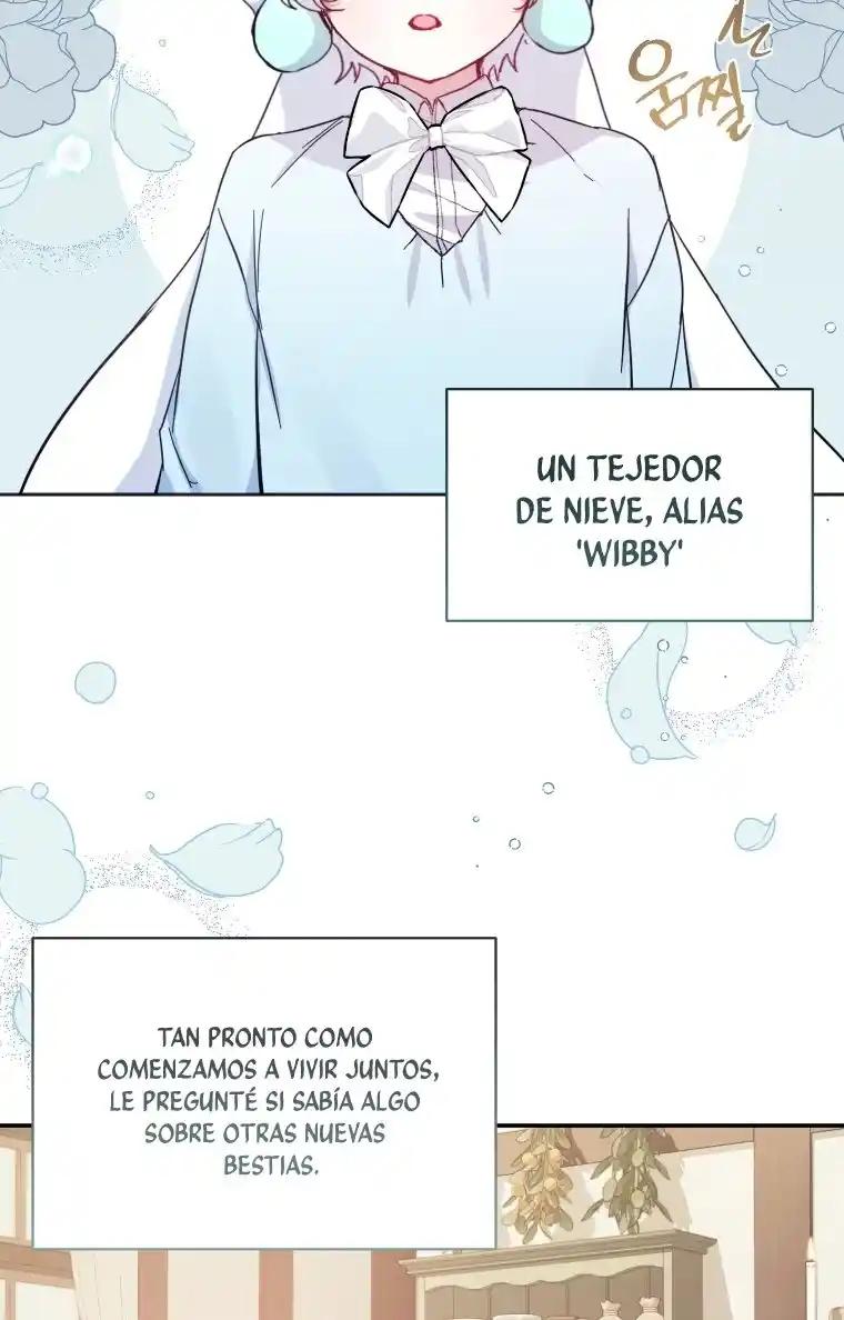 ¡Oye, Pequeño Duque, Sólo Confía En Esta Hermana! - Capítulo 18 - Página 27 - LectorTMOo