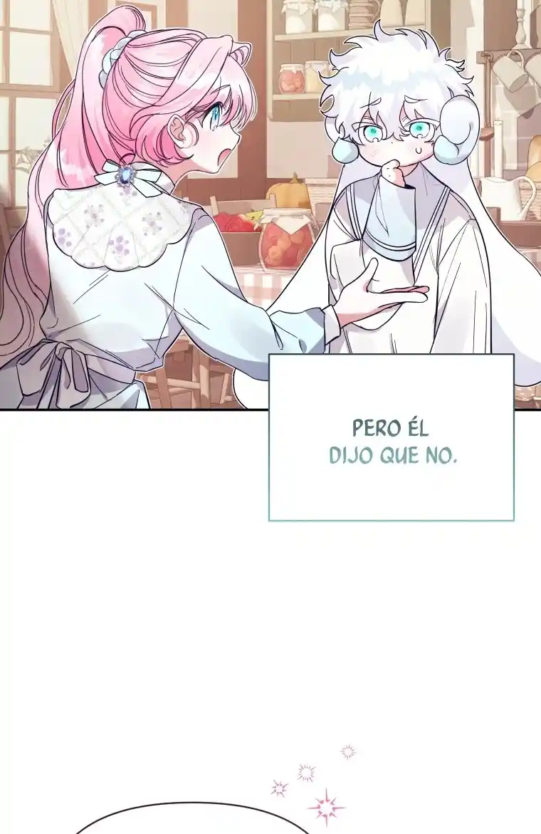 ¡Oye, Pequeño Duque, Sólo Confía En Esta Hermana! - Capítulo 18 - Página 28 - LectorTMOo