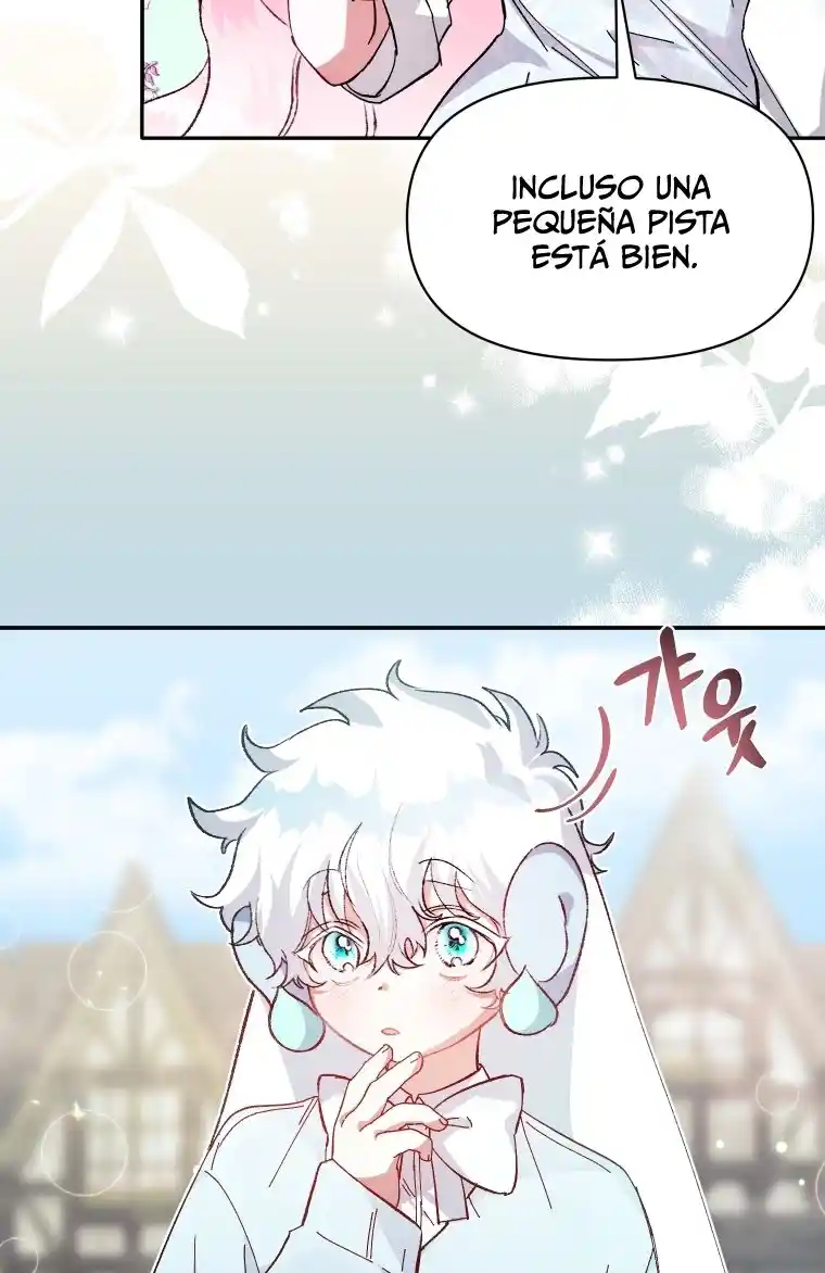 ¡Oye, Pequeño Duque, Sólo Confía En Esta Hermana! - Capítulo 18 - Página 30 - LectorTMOo