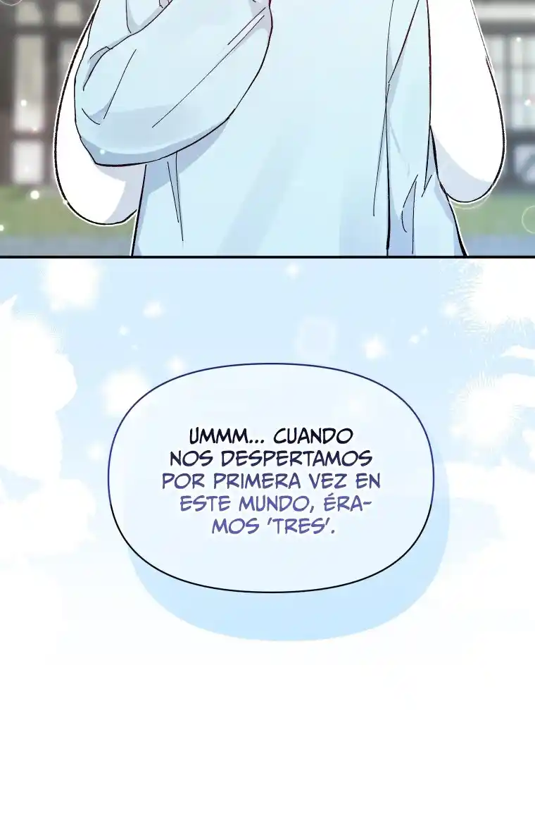 ¡Oye, Pequeño Duque, Sólo Confía En Esta Hermana! - Capítulo 18 - Página 31 - LectorTMOo