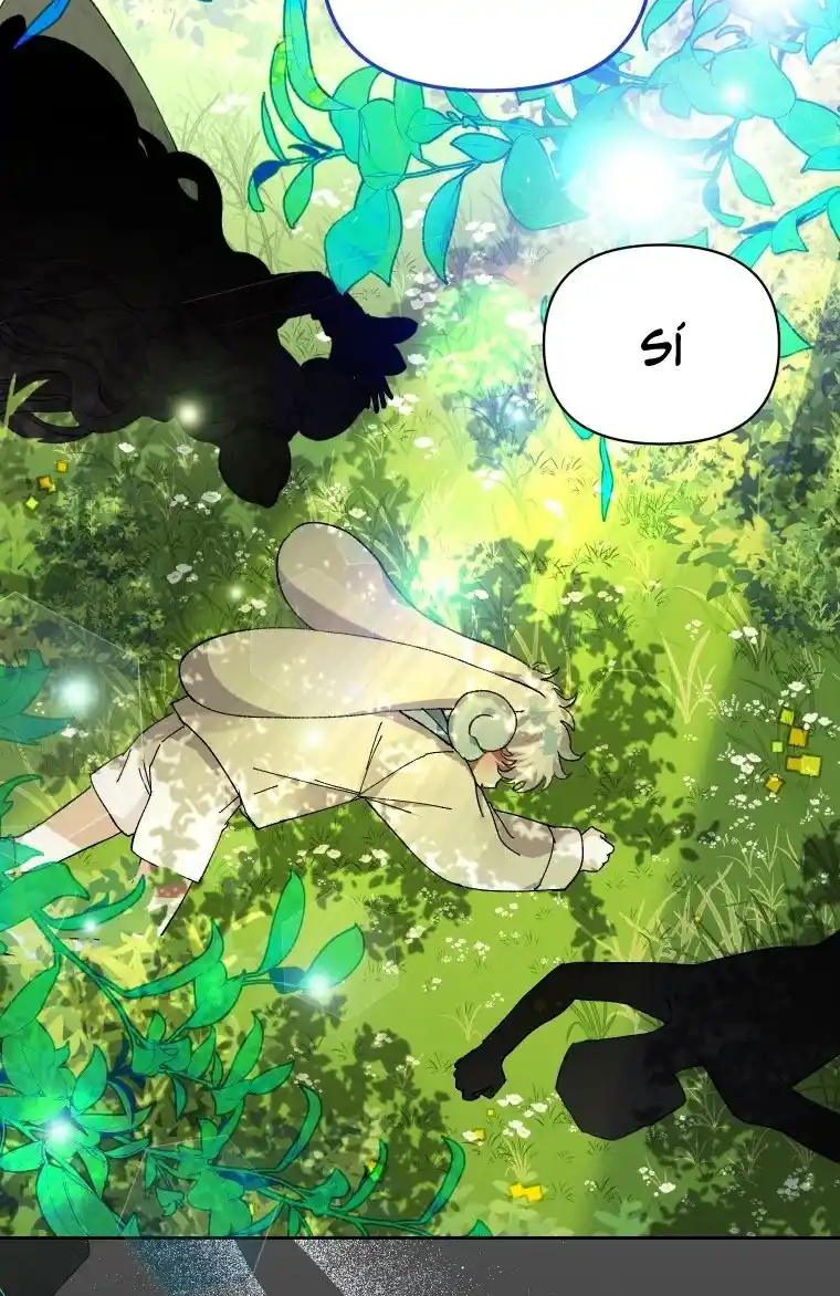 ¡Oye, Pequeño Duque, Sólo Confía En Esta Hermana! - Capítulo 18 - Página 33 - LectorTMOo