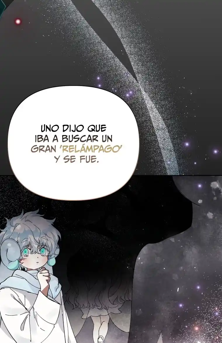 ¡Oye, Pequeño Duque, Sólo Confía En Esta Hermana! - Capítulo 18 - Página 34 - LectorTMOo