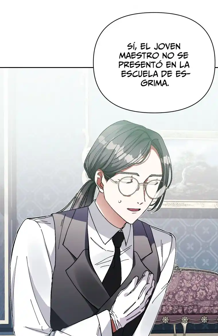 ¡Oye, Pequeño Duque, Sólo Confía En Esta Hermana! - Capítulo 18 - Página 42 - LectorTMOo