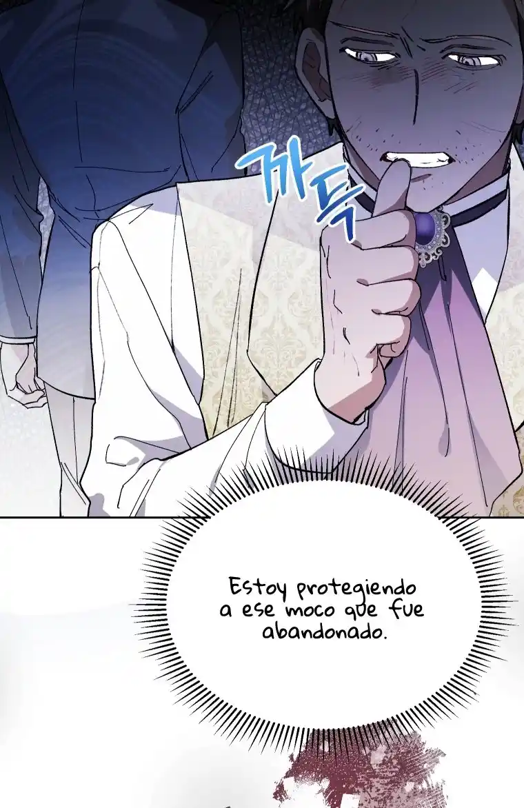 ¡Oye, Pequeño Duque, Sólo Confía En Esta Hermana! - Capítulo 18 - Página 47 - LectorTMOo