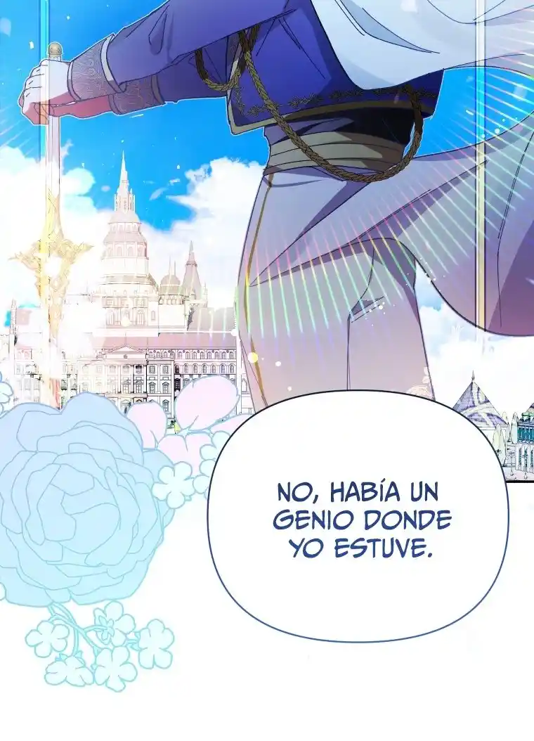 ¡Oye, Pequeño Duque, Sólo Confía En Esta Hermana! - Capítulo 18 - Página 69 - LectorTMOo