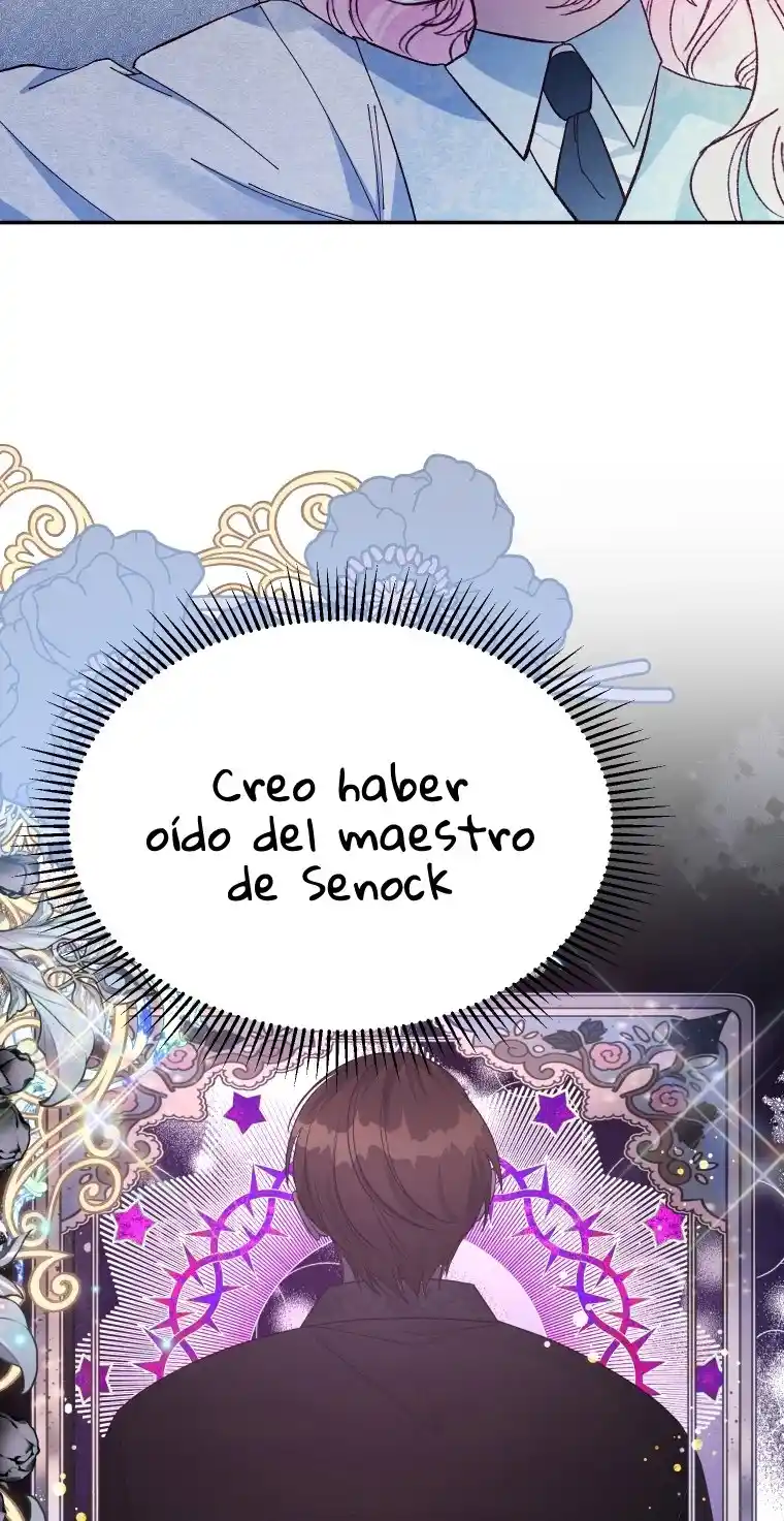 ¡Oye, Pequeño Duque, Sólo Confía En Esta Hermana! - Capítulo 19 - Página 10 - LectorTMOo