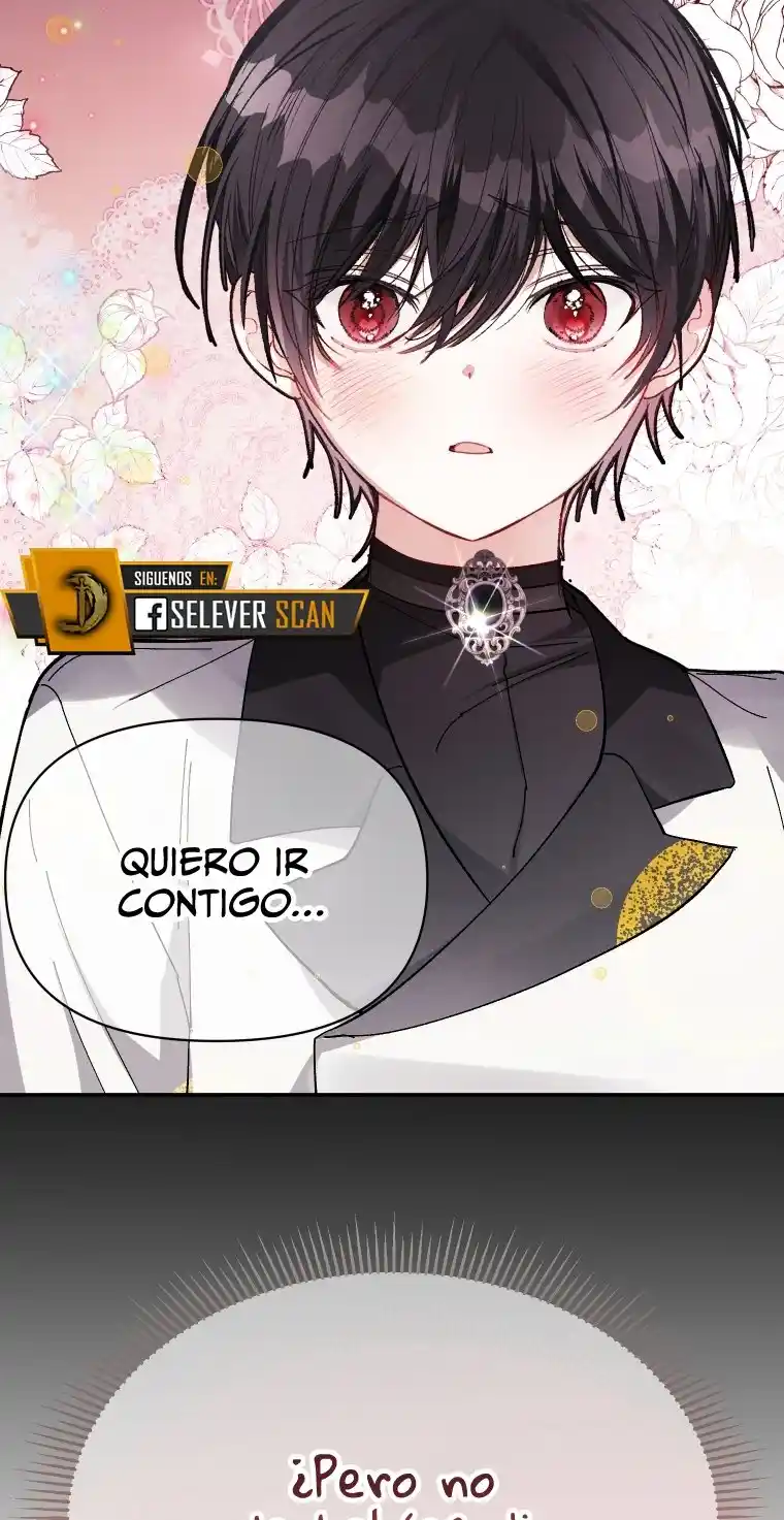 ¡Oye, Pequeño Duque, Sólo Confía En Esta Hermana! - Capítulo 19 - Página 12 - LectorTMOo