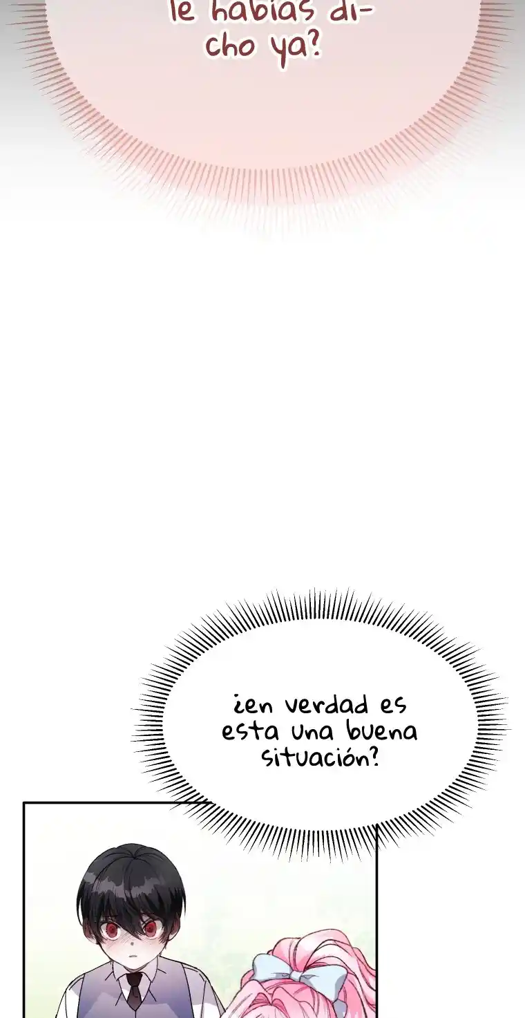 ¡Oye, Pequeño Duque, Sólo Confía En Esta Hermana! - Capítulo 19 - Página 13 - LectorTMOo