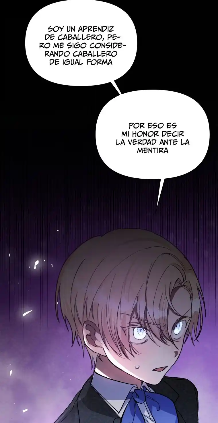 ¡Oye, Pequeño Duque, Sólo Confía En Esta Hermana! - Capítulo 19 - Página 19 - LectorTMOo