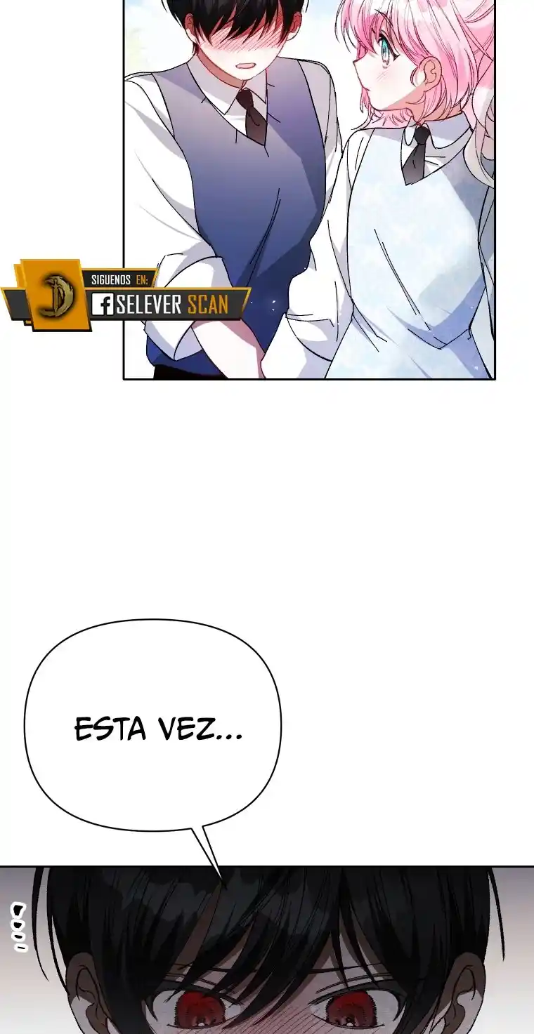 ¡Oye, Pequeño Duque, Sólo Confía En Esta Hermana! - Capítulo 19 - Página 25 - LectorTMOo
