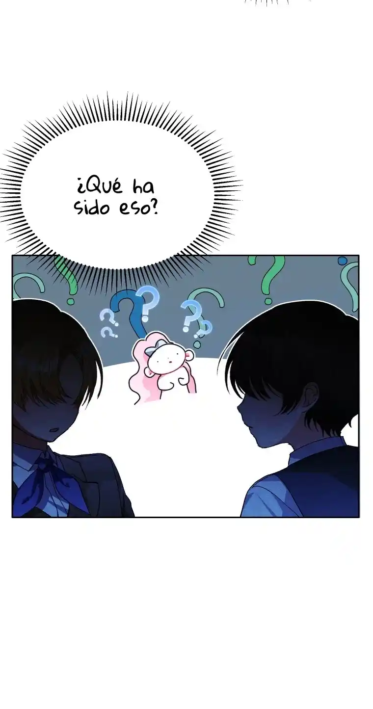 ¡Oye, Pequeño Duque, Sólo Confía En Esta Hermana! - Capítulo 19 - Página 29 - LectorTMOo