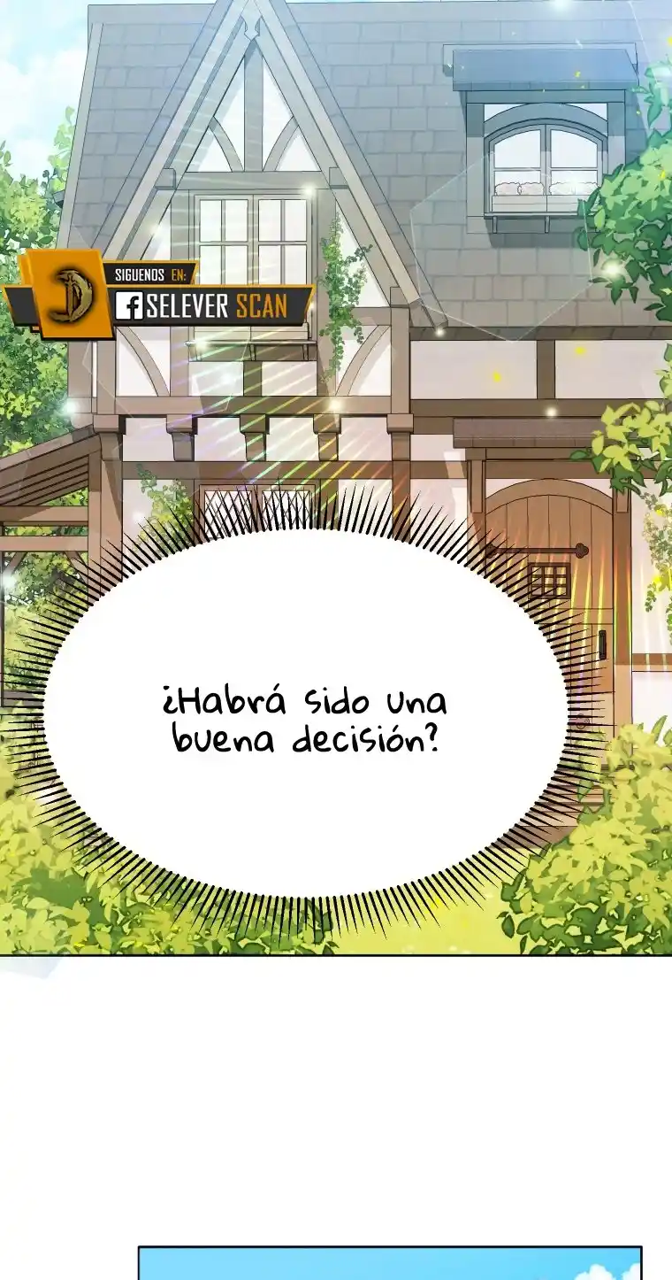 ¡Oye, Pequeño Duque, Sólo Confía En Esta Hermana! - Capítulo 19 - Página 31 - LectorTMOo