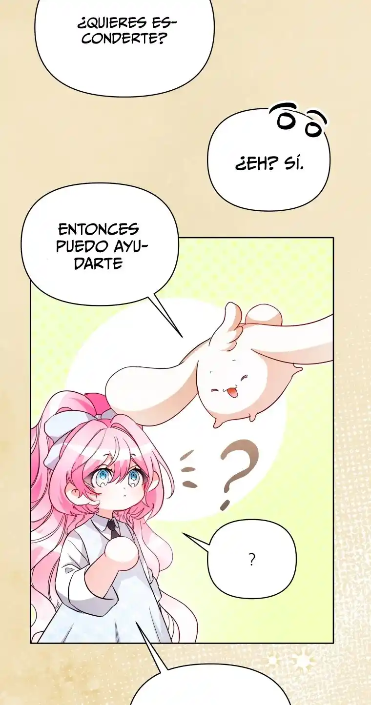 ¡Oye, Pequeño Duque, Sólo Confía En Esta Hermana! - Capítulo 19 - Página 42 - LectorTMOo
