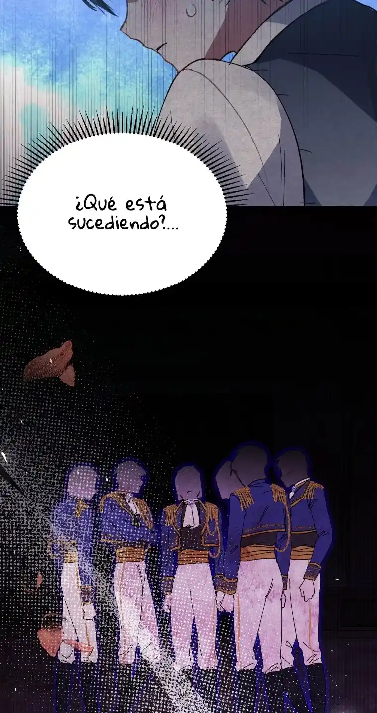 ¡Oye, Pequeño Duque, Sólo Confía En Esta Hermana! - Capítulo 19 - Página 50 - LectorTMOo