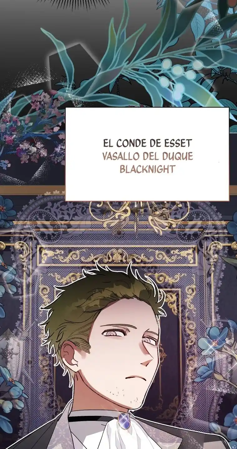 ¡Oye, Pequeño Duque, Sólo Confía En Esta Hermana! - Capítulo 19 - Página 54 - LectorTMOo