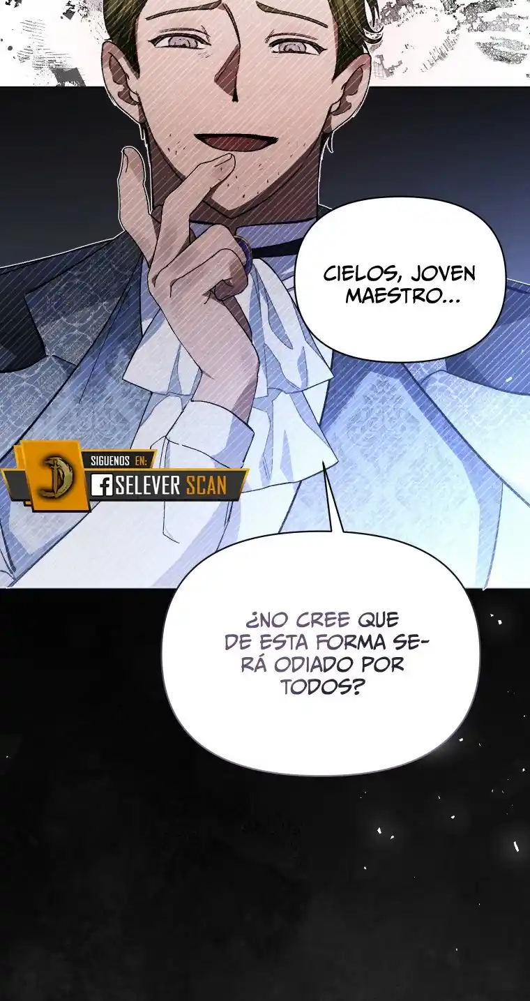 ¡Oye, Pequeño Duque, Sólo Confía En Esta Hermana! - Capítulo 19 - Página 58 - LectorTMOo