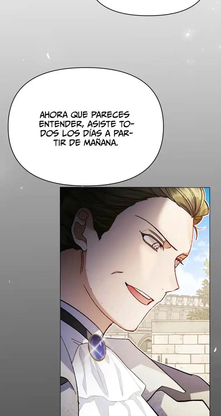 ¡Oye, Pequeño Duque, Sólo Confía En Esta Hermana! - Capítulo 19 - Página 71 - LectorTMOo