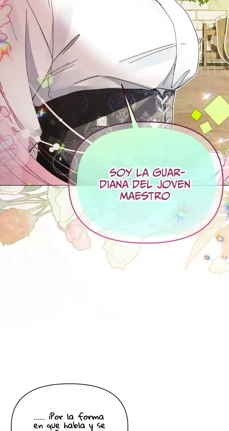 ¡Oye, Pequeño Duque, Sólo Confía En Esta Hermana! - Capítulo 19 - Página 79 - LectorTMOo