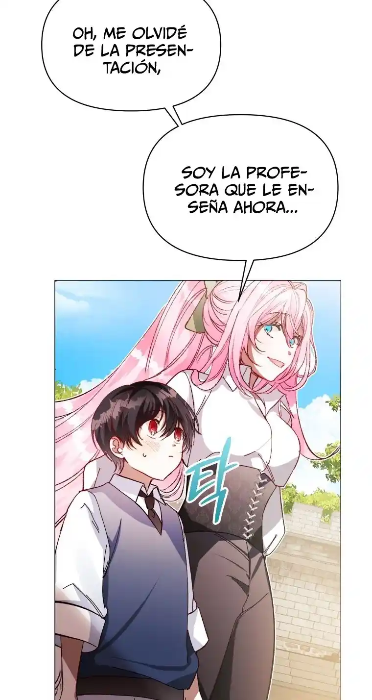 ¡Oye, Pequeño Duque, Sólo Confía En Esta Hermana! - Capítulo 19 - Página 81 - LectorTMOo