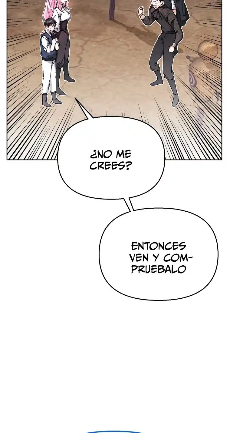 ¡Oye, Pequeño Duque, Sólo Confía En Esta Hermana! - Capítulo 19 - Página 86 - LectorTMOo