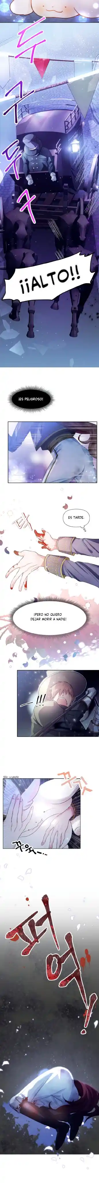 ¡Oye, Pequeño Duque, Sólo Confía En Esta Hermana! - Capítulo 2 - Página 13 - LectorTMOo
