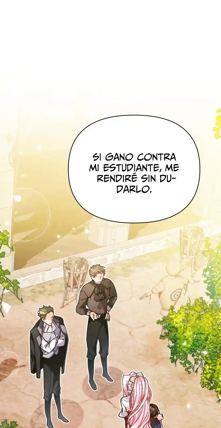 ¡Oye, Pequeño Duque, Sólo Confía En Esta Hermana! - Capítulo 20 - Página 8 - LectorTMOo