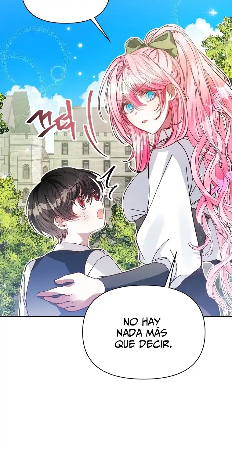 ¡Oye, Pequeño Duque, Sólo Confía En Esta Hermana! - Capítulo 20 - Página 10 - LectorTMOo