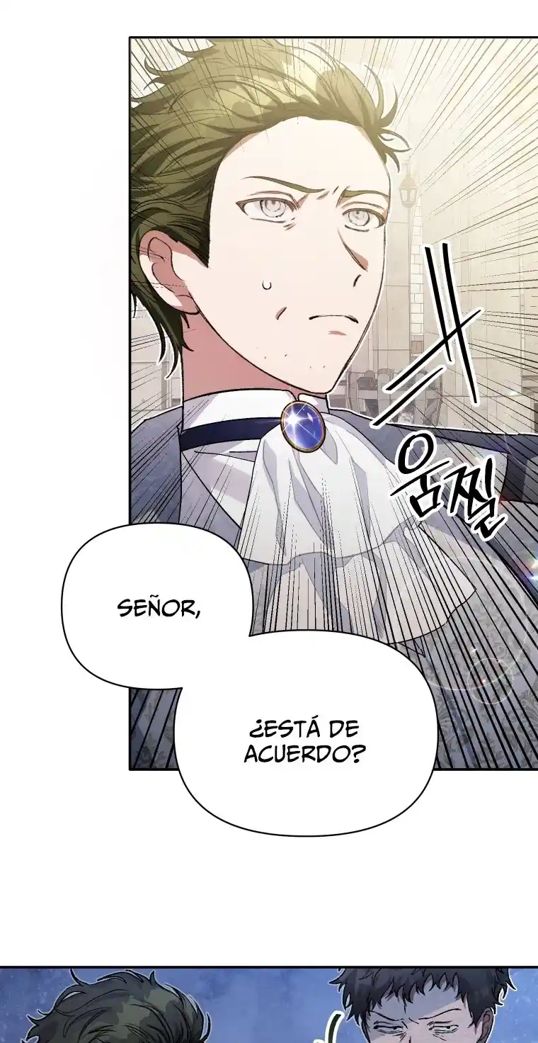 ¡Oye, Pequeño Duque, Sólo Confía En Esta Hermana! - Capítulo 20 - Página 11 - LectorTMOo