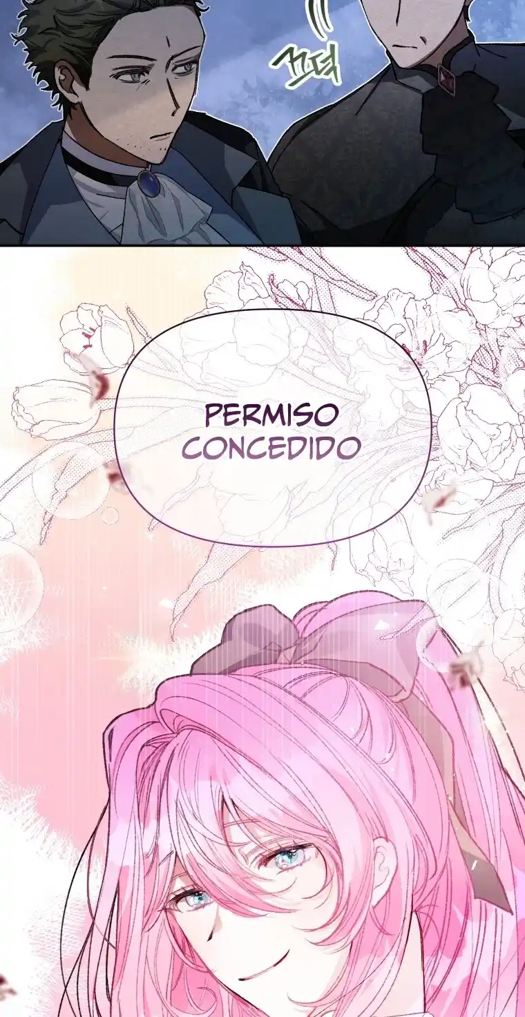 ¡Oye, Pequeño Duque, Sólo Confía En Esta Hermana! - Capítulo 20 - Página 12 - LectorTMOo