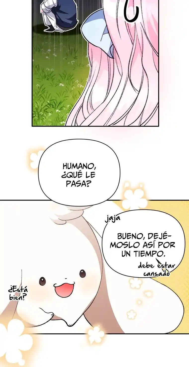 ¡Oye, Pequeño Duque, Sólo Confía En Esta Hermana! - Capítulo 20 - Página 17 - LectorTMOo