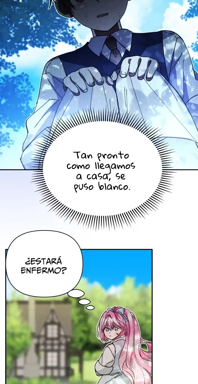 ¡Oye, Pequeño Duque, Sólo Confía En Esta Hermana! - Capítulo 20 - Página 19 - LectorTMOo