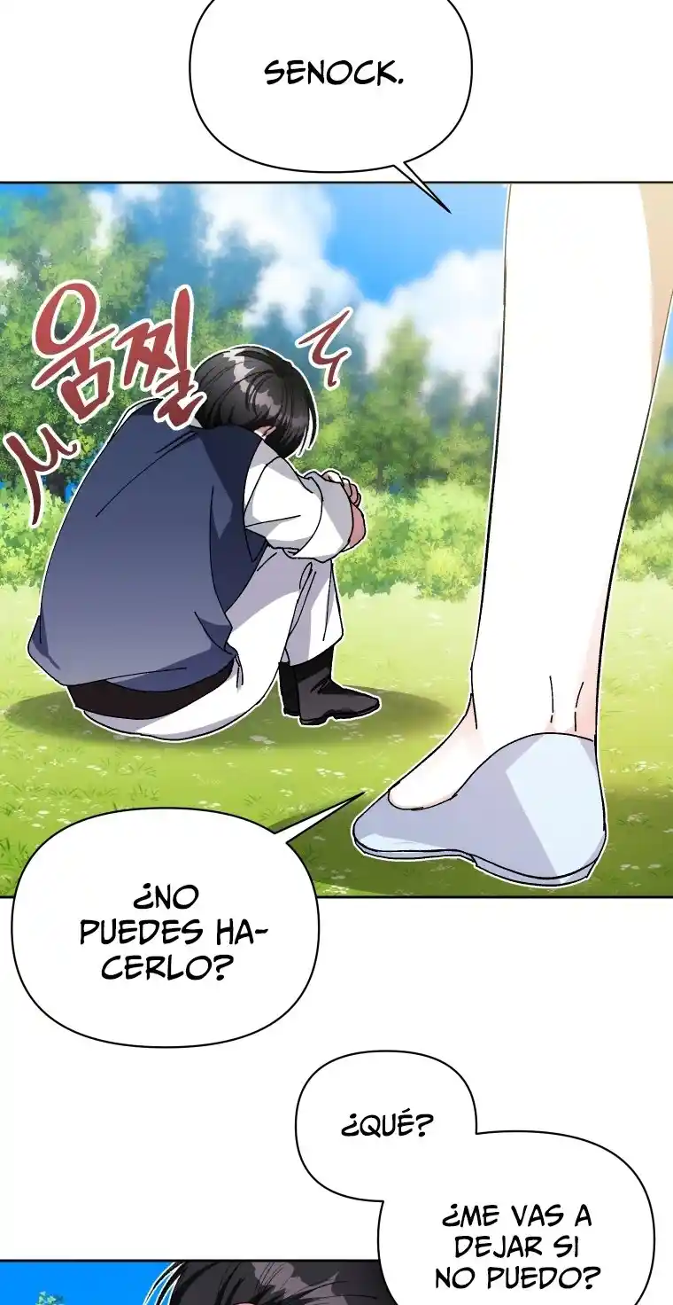 ¡Oye, Pequeño Duque, Sólo Confía En Esta Hermana! - Capítulo 20 - Página 24 - LectorTMOo