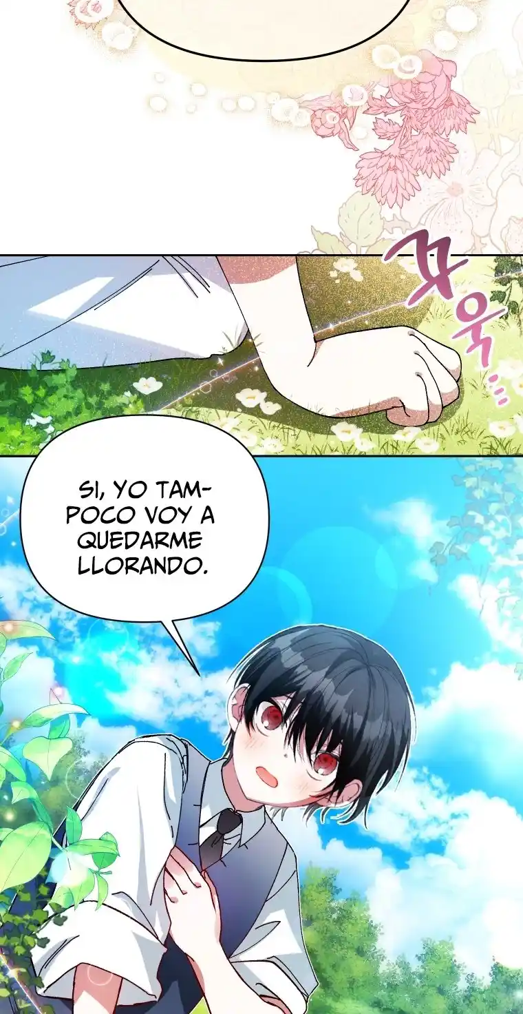 ¡Oye, Pequeño Duque, Sólo Confía En Esta Hermana! - Capítulo 20 - Página 27 - LectorTMOo