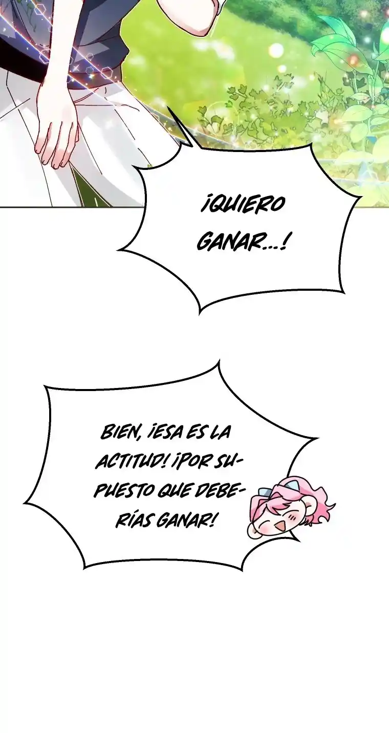 ¡Oye, Pequeño Duque, Sólo Confía En Esta Hermana! - Capítulo 20 - Página 28 - LectorTMOo