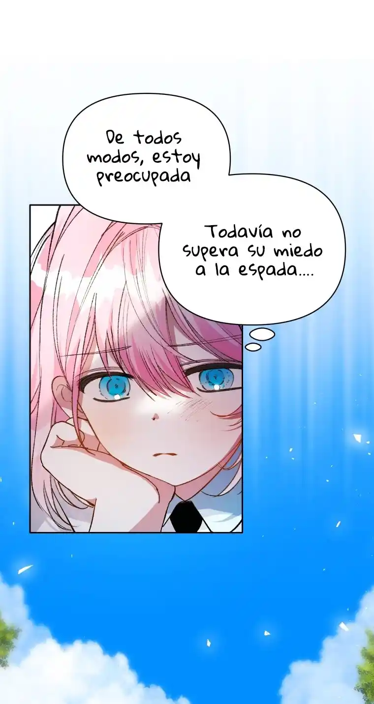 ¡Oye, Pequeño Duque, Sólo Confía En Esta Hermana! - Capítulo 20 - Página 29 - LectorTMOo
