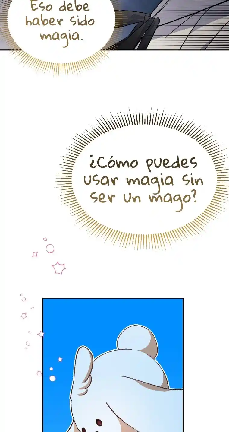 ¡Oye, Pequeño Duque, Sólo Confía En Esta Hermana! - Capítulo 20 - Página 38 - LectorTMOo